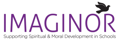 Imaginor Logo