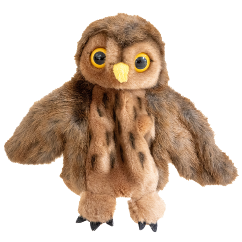 Oscar-The-Owl-Puppet