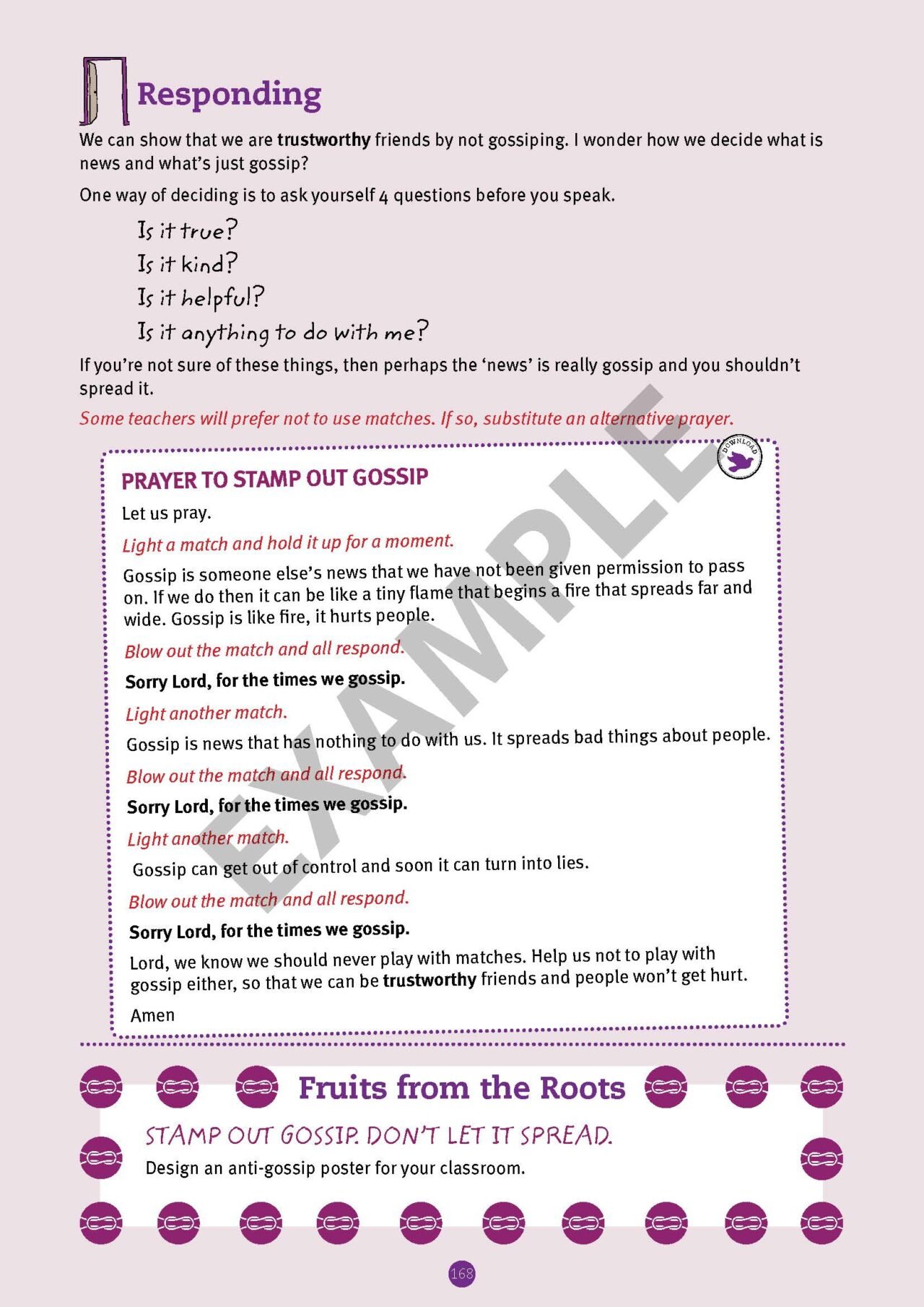 Roots and Fruits - Volume 1 - Imaginor