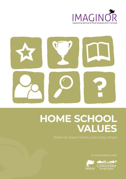 Home-School-Values