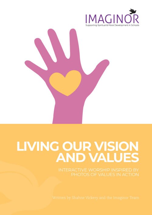 Living-Our-Vision-And-Values