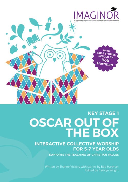 Oscar-Out-Of-The-Box