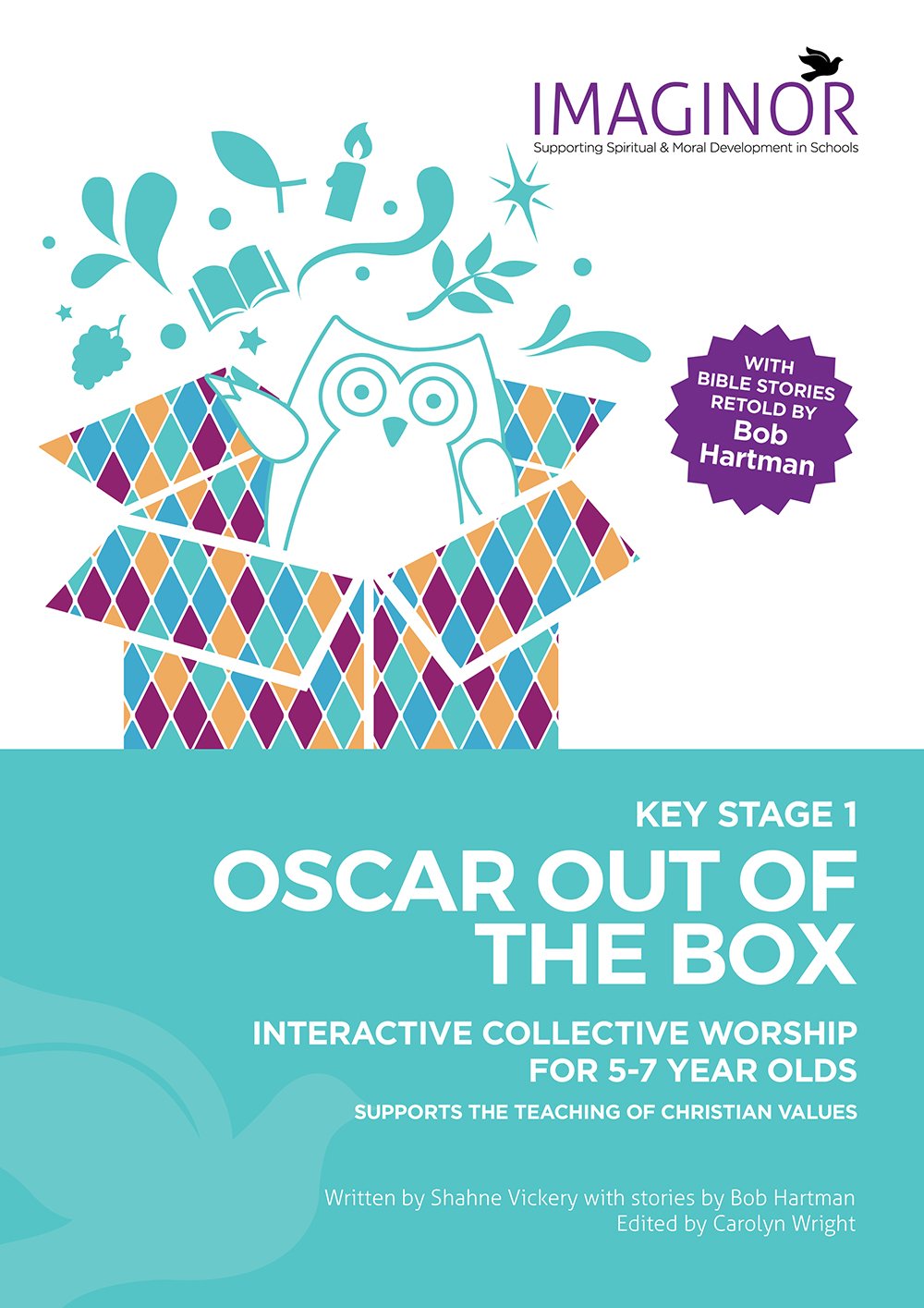 Oscar-Out-Of-The-Box